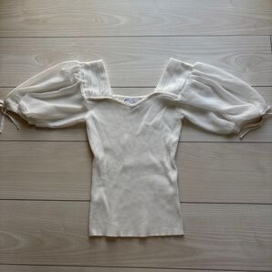 美品ミシェルマカロンtops