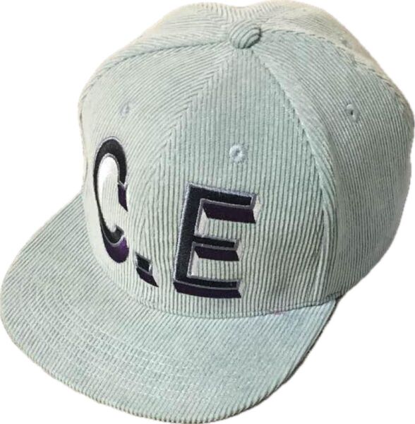 ★C.E cavempt コーデュロイギャップ★