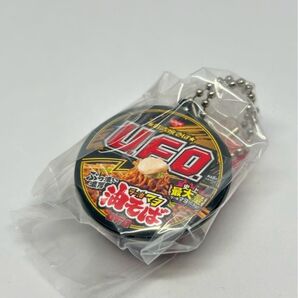 UFOミニチュアチャーム ガチャ