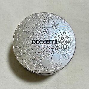 DECORTE フェイスパウダー 11 Luminary Ivory
