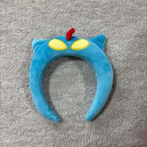 アクション仮面 カチューシャ