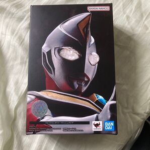 TAMASHII NATIONS S.H.フィギュアーツ(真骨彫製法) ウルトラマンダイナ フラッシュタイプ