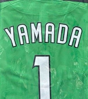 東京ヤクルトスワローズ #1 山田哲人 選手 2025 燕パワー ユニホーム FREE サイズ