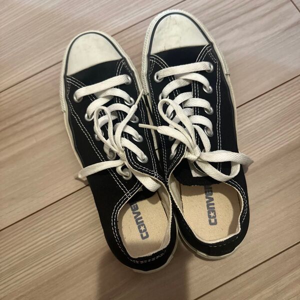 converse コンバース スニーカー 23cm
