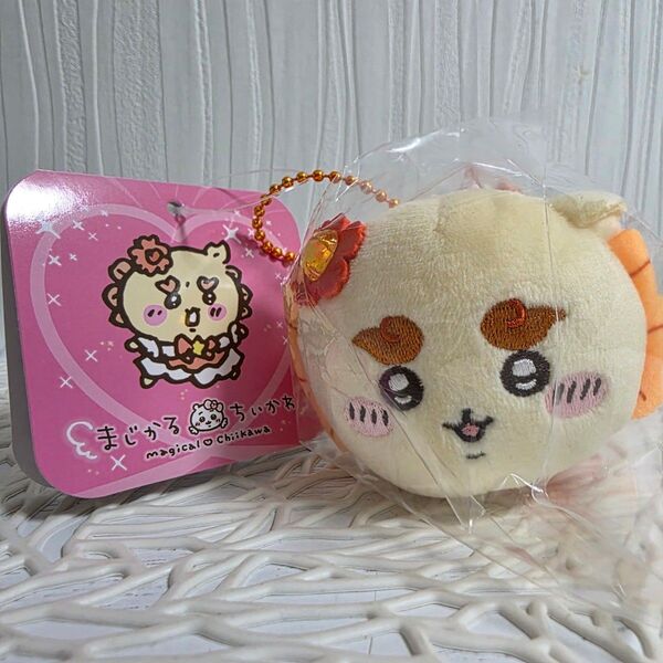 ちいかわ まじかるちいかわ シーサー ぷちミニ マスコット モモンガ うさぎ ハチワレ
