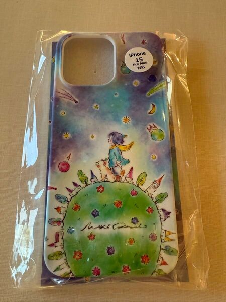iPhone ケース 大森元貴プロデュース iPhone15proMax