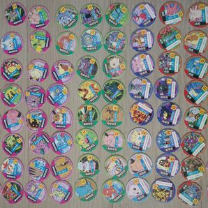 ポケモンチップ 初代