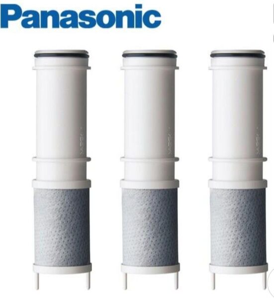 SEPZS2103PC Panasonic 浄水器カートリッジ 3個セット 浄水器 カートリッジ