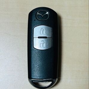 マツダ 純正 アドバンストキー スマートキー MAZDA SKE13D