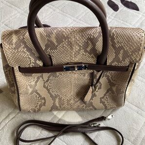 ハンドバッグ レディース SUN LEMY