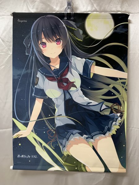Amazon.co.jp: 【非売品】蒼の彼方のフォーリズム 描き下ろし