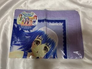 ■枕カバー■ ゆめりあ モネ 枕カバー PS2ソフト予約特典