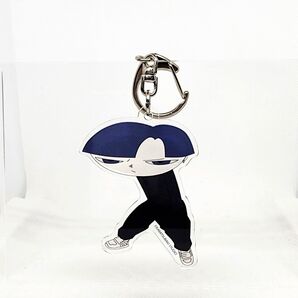 DUSTCELL アクリルキーホルダー Misumi ROUND TRIP