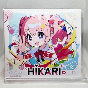 Hikari / RiraN◆新品同等品