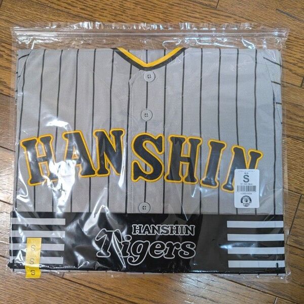 阪神タイガース ビジターレプリカユニフォーム
