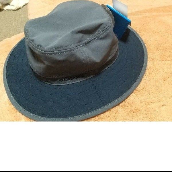 Columbia UVハット