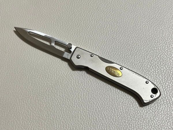 ベレッタ Beretta ポケットナイフ
