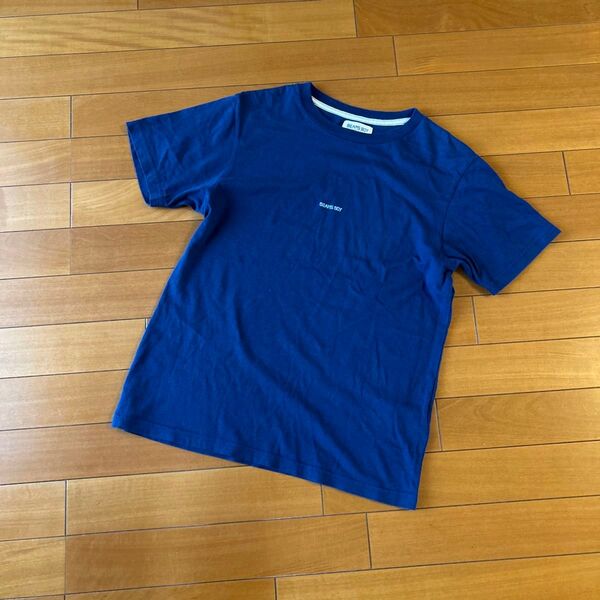 美品 ビームスボーイ Tシャツ S