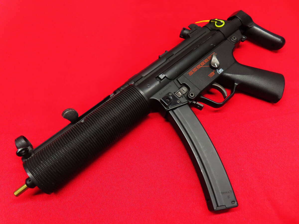 2025年最新】東京マルイ MP5の電動ガン一覧 - Yahoo!オークション 2025年最新】東京マルイ MP5の電動ガン一覧 - Yahoo!オークション