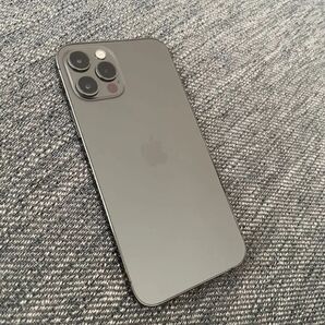 iPhone12pro