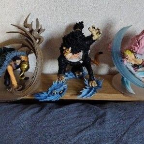 一番くじ ワンピース フィギュア