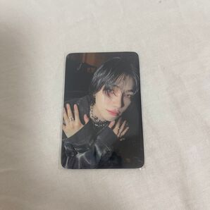 ニュー チャニ トレカ with muu