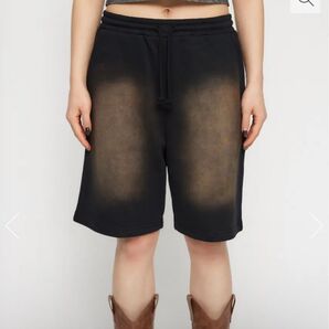 lagua gem ハーフパンツ