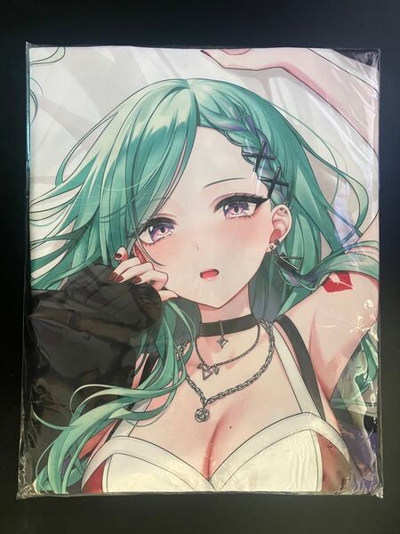 正規品 未開封 抱き枕カバー 八雲べに MAIRO ぶいすぽっ!