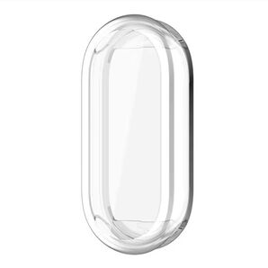 Xiaomi Smart Band 8 9 液晶画面保護カバー(クリア)