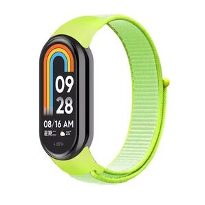 Xiaomi Smart Band 9 8 替えベルト スマートウォッチ バンド