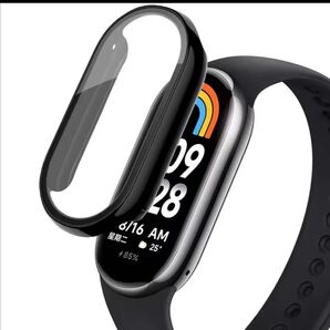 Xiaomi Band8用 9用フルカバー
