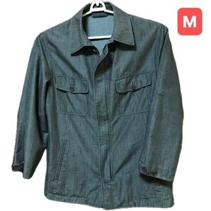 KEN COLLECTION メンズジャケット Mサイズ ケンコレクション