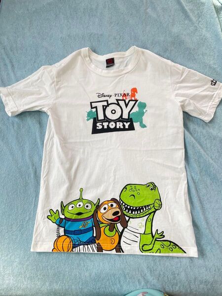 トイストーリー Tシャツ BABYDOLL レディース ファッション おすすめ
