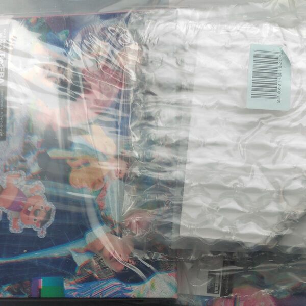 King & Prince CD+DVD/Re:ERA 24/12/11発売