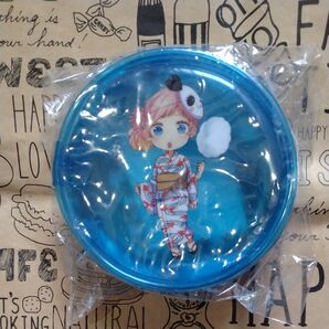 CHICO with HoneyWorks ビニールポーチ