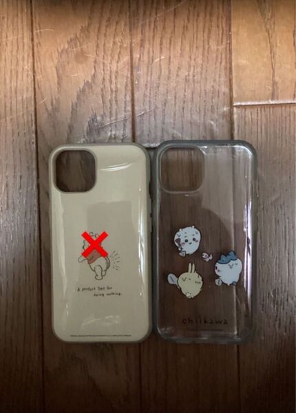 iPhone ケース ちいかわ iPhoneケース iPhone13・14