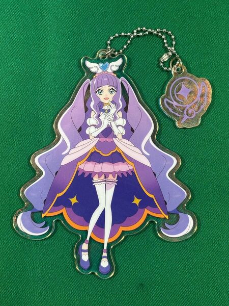 ひろがるスカイプリキュア アクリルキーチェーン キュアマジェスティ キーホルダー