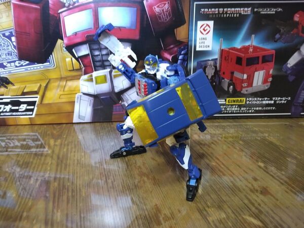 トランスフォーマー レガシーユナイテッド RID2000ユニバース サイドバーン
