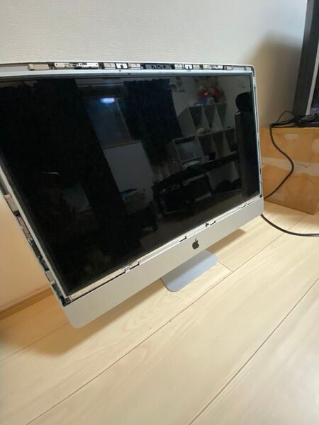 iMac 2011年式