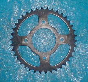 # Honda # Dream CB350/CB250/CL350/CL250[ rear sprocket /38 number ]#