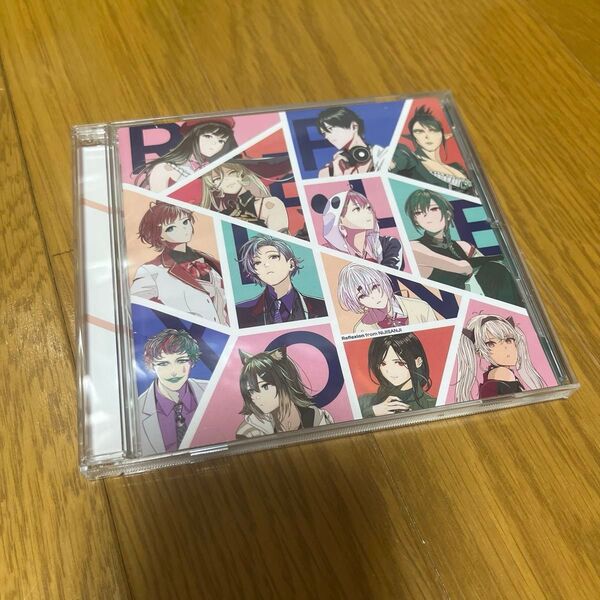 Reflexion にじさんじ