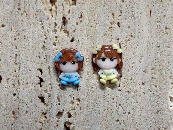 オーダーパーツ
