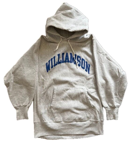 最終価格 reverse weave リバースウィーブ チャンピオン champion WILLIAMSON XL USA製