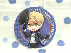 Fate/Grand Order CBC カフェ 非売品コースター アーサー・ペンドラゴン プロトタイプ カルデアボーイズコレクションアフターパーティーFGO