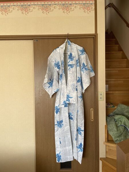 浴衣