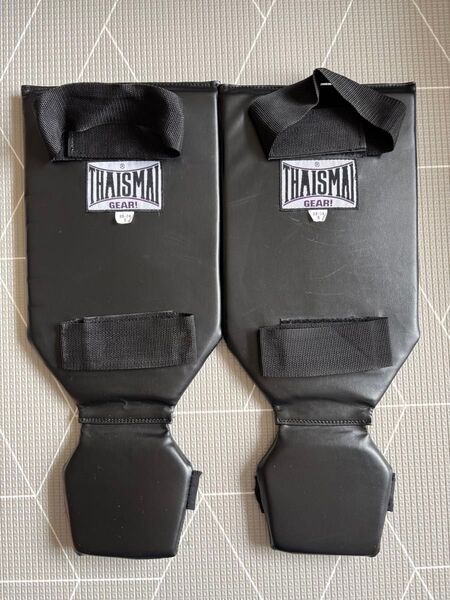 キックボクシング レガース THAISMAI