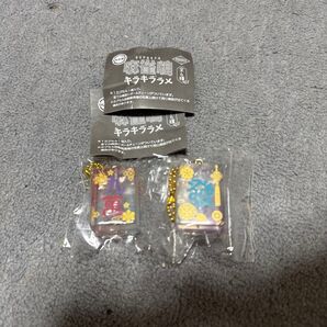 麻雀牌ガチャ2種