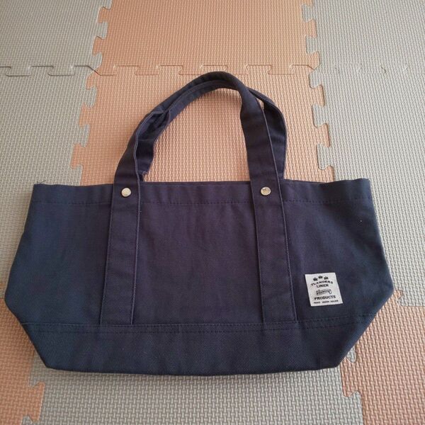 FLANDERS LINEN PRODUCTSフランダースリネントートバッグ