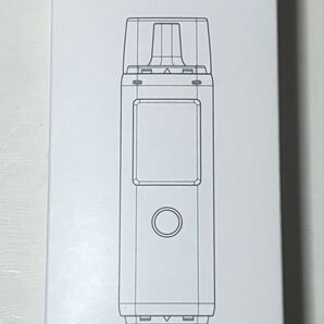 フォワード サンクラウド ポータブル アルコールチェッカー 21MD801