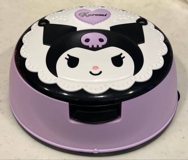 クロミちゃん おしり拭きケース
